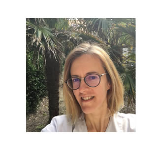 Orthophoniste Mélanie Raach